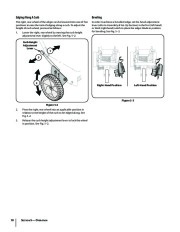 MTD Troy-Bilt 520 Lawn Edger Owners Manual page 10