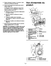 Toro 38622 Toro Power Max 826 LE Snowthrower Manuel des Propriétaires, 2009 page 11