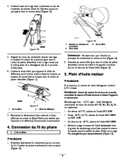 Toro 38622 Toro Power Max 826 LE Snowthrower Manuel des Propriétaires, 2009 page 9