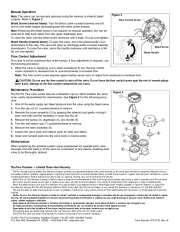 Toro EZFlo Plus Anti Siphon Installation Instructions Catalog page 2