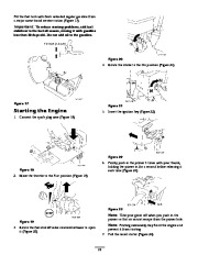 Toro 38595 Toro Power Max 6000 Snowthrower Owners Manual, 2006 page 10