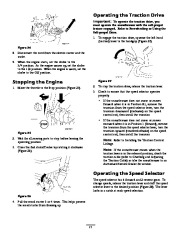 Toro 38595 Toro Power Max 6000 Snowthrower Owners Manual, 2006 page 11