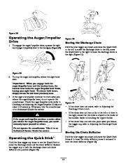 Toro 38595 Toro Power Max 6000 Snowthrower Owners Manual, 2006 page 12