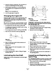 Toro 38595 Toro Power Max 6000 Snowthrower Owners Manual, 2006 page 17