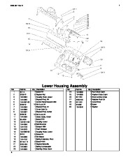 Toro Owners Manual, 2005 page 4