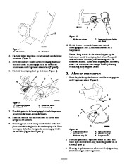 Toro 38026 1800 Power Curve Snowthrower Owners Manual, 2009 page 5