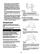 Toro 38026 1800 Power Curve Snowthrower Owners Manual, 2007, 2008 page 8