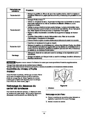 Toro 20022, 20023, 20025, 20027, 20035 Toro Recycler Mower, R-21S Manuel des Propriétaires, 2001 page 14