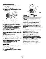 Toro 20022, 20023, 20025, 20027, 20035 Toro Recycler Mower, R-21S Manuel des Propriétaires, 2001 page 16