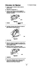 Toro 20022, 20023, 20025, 20027, 20035 Toro Recycler Mower, R-21S Manuel des Propriétaires, 2001 page 27