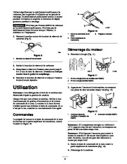 Toro 20022, 20023, 20025, 20027, 20035 Toro Recycler Mower, R-21S Manuel des Propriétaires, 2001 page 9