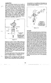 Toro 16585, 16785 Toro Lawnmower Engine Service Manual, 1991 page 16