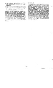 Toro 38430, 38435 Toro CCR 3000 38435 Snowthrower Engine Service Manual, 1999 page 19
