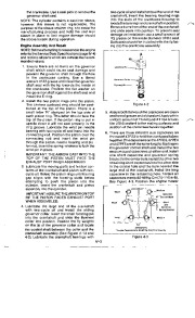 Toro 38430, 38435 Toro CCR 3000 38435 Snowthrower Engine Service Manual, 1999 page 23