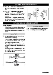 Kärcher Owners Manual page 33