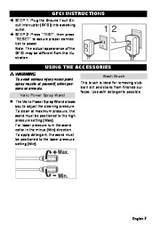 Kärcher Owners Manual page 7