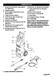 Kärcher Owners Manual page 19