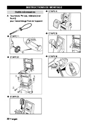 Kärcher Owners Manual page 22