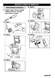 Kärcher Owners Manual page 39