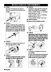 Kärcher Owners Manual page 40