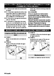 Kärcher Owners Manual page 44