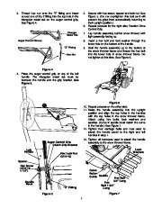 MTD Yard Machines E762F Snow Blower Owners Manual page 7