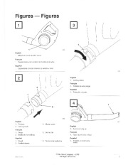 Toro 51580 300 Clean Sweep Owners Manual, 1996 page 3