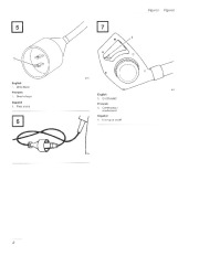 Toro 51580 300 Clean Sweep Owners Manual, 1996 page 4