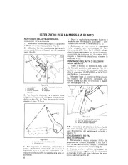 Toro 38054 521 Snowthrower Manuale Utente, 1990 page 6
