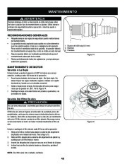 Craftsman 247.770120 6.5 Horse Yard Vacuum Owners Manual page 48