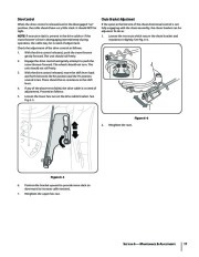 MTD 600 Series E F Style Snow Blower Owners Manual page 17