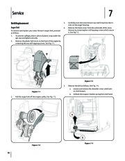 MTD 600 Series E F Style Snow Blower Owners Manual page 18