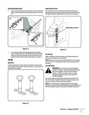 MTD 600 Series E F Style Snow Blower Owners Manual page 7