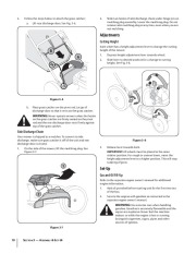 MTD 450 Push Lawn Mower Owners Manual page 10