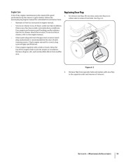 MTD 450 Push Lawn Mower Owners Manual page 15