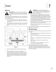 MTD 450 Push Lawn Mower Owners Manual page 16