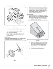 MTD 450 Push Lawn Mower Owners Manual page 29