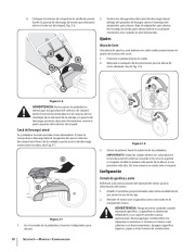 MTD 450 Push Lawn Mower Owners Manual page 30