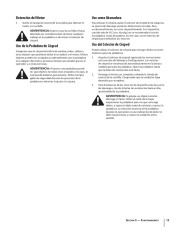 MTD 450 Push Lawn Mower Owners Manual page 33