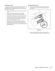 MTD 450 Push Lawn Mower Owners Manual page 35