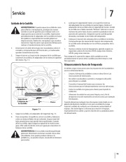 MTD 450 Push Lawn Mower Owners Manual page 36