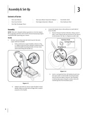 MTD 450 Push Lawn Mower Owners Manual page 8