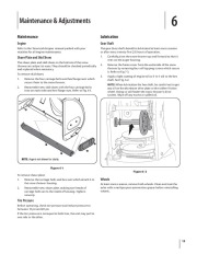 MTD 600 Series L Style Snow Blower Owners Manual page 15