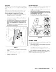 MTD 600 Series L Style Snow Blower Owners Manual page 17