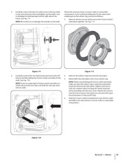 MTD 600 Series L Style Snow Blower Owners Manual page 21