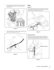MTD 600 Series L Style Snow Blower Owners Manual page 7