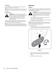 MTD 600 Series L Style Snow Blower Owners Manual page 8