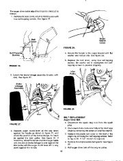 Craftsman 247.886510 Craftsman 23-Inch Snow Thrower Owners Manual page 16