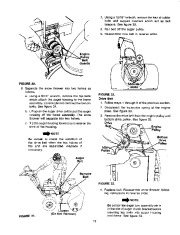 Craftsman 247.886510 Craftsman 23-Inch Snow Thrower Owners Manual page 17