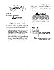 Craftsman 247.886510 Craftsman 23-Inch Snow Thrower Owners Manual page 19